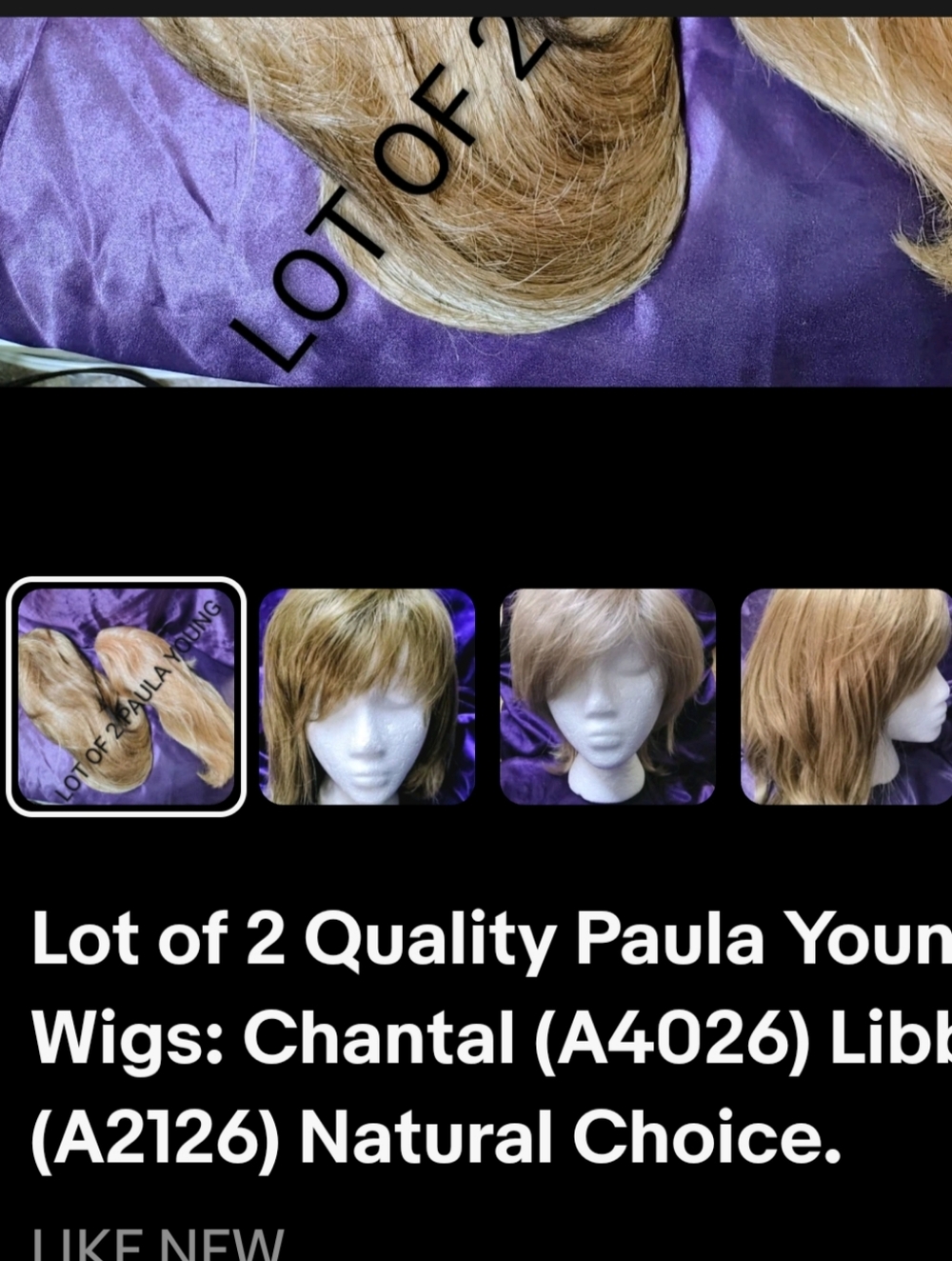 PAULA YOUNG.